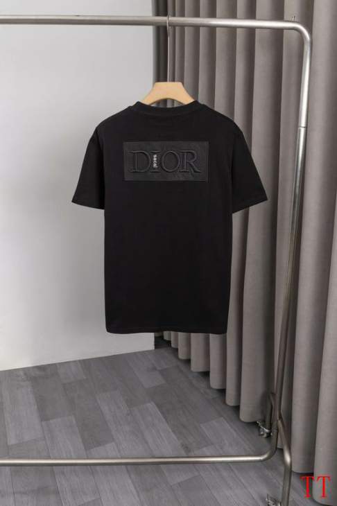 Dior T Shirts Short _SKUDiorM-3XL20tx2816346